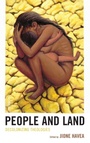 Cover: People and Land - Lexington Books/Fortress Academic