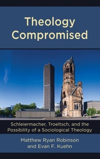 Enlarge image Cover: Theology Compromised - Lexington Books/Fortress Academic