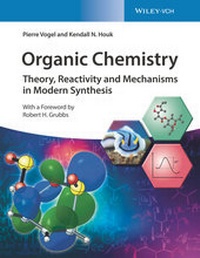 Abbildung von: Organic Chemistry - Wiley-VCH