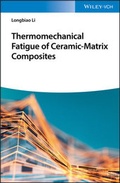Cover: Thermomechanical Fatigue of Ceramic-Matrix Composites - Wiley-VCH