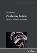 Cover: World under Revision - Peter Lang Verlag