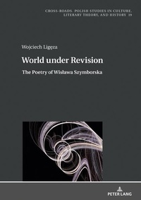 Enlarge image Cover: World under Revision - Peter Lang Verlag