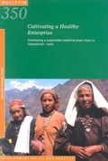 Cover: Cultivating a Healthy Enterprise - Kit Pub