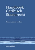 Cover: Handboek Caribisch Staatsrecht - Boom juridisch