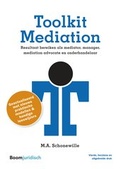 Abbildung von: Toolkit Mediation - Boom juridisch