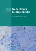 Cover: Nederlands migratierecht - Boom juridisch