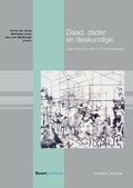 Cover: Daad, dader en deskundige - Boom criminologie