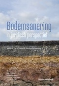 Bild: Bodemsanering in juridisch perspectief - Boom juridisch