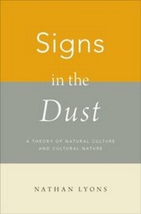 Enlarge image Cover: Signs in the Dust - OUP eBook