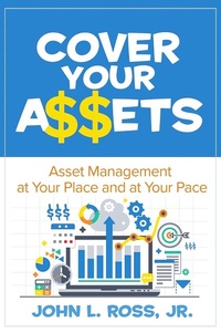 Abbildung von: Cover Your A$$ets - Industrial Press, Inc.