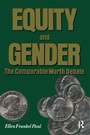 Cover: Equity and Gender - Routledge