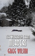 Cover: The Wilkerson Farm Murders - Carter & Allan