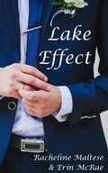 Cover: Lake Effect: A Summertime Gay Wedding Romance (Novellas and Short Stories) - Novellas and Short Stories