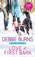 Cover: Love at First Bark - Sourcebooks Casablanca