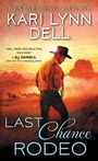 Cover: Last Chance Rodeo - Sourcebooks Casablanca
