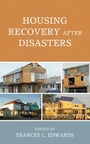 Cover: Housing Recovery after Disasters - Lexington Books
