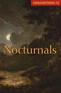 Cover: Nocturnals - Conjunctions
