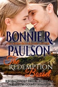 Cover: The Redemption Boxset (Clearwater County, Redemption series, #6) - Captiva Publishing
