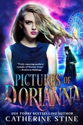 Cover: Pictures of Dorianna - Konjur Road Press