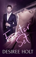 Cover: Erector Set: A Box Set - Entwined Publishing