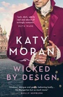 Cover: Wicked By Design - Head of Zeus