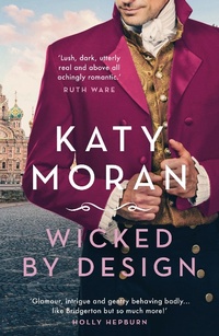 Enlarge image Cover: Wicked By Design - Head of Zeus