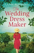 Cover: The Wedding Dress Maker - Head of Zeus