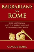 Cover: Barbarians Vs Rome - Christian Stahl