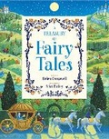Cover: A Treasury of Fairy Tales - HarperCollins