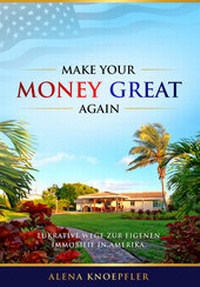 Abbildung von: Make Your Money Great Again - PM Associates Partnerschaftsgesellschaft