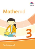 Cover: Matherad 3 - Verlag f&uuml;r p&auml;dagogische Medien im Ernst Klett Verlag