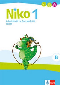Abbildung von: Niko 1 - Klett