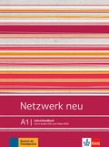 Cover: Netzwerk neu A1 - Klett
