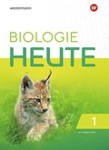 Cover: Biologie heute SI - Allgemeine Ausgabe 2019 - Westermann Schulbuchverlag
