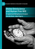 Cover: Divine Omniscience and Human Free Will - Palgrave Macmillan