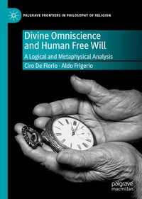 Abbildung von: Divine Omniscience and Human Free Will - Palgrave Macmillan