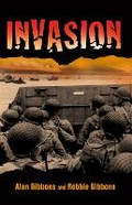 Cover: Invasion - Collins Educational