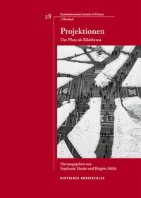 Enlarge image Cover: Projektionen - Deutscher Kunstverlag