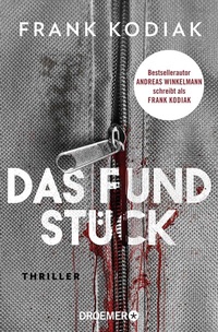 Abbildung von: Das Fundstück - Droemer