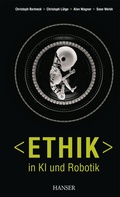 Bild: Ethik in KI und Robotik - Hanser