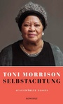 Cover: Selbstachtung - Rowohlt