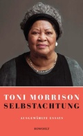 Cover: Selbstachtung - Rowohlt