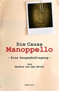 Cover: Die Causa Manoppello - Christiana