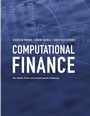 Cover: Computational Finance - BoD - Books on Demand