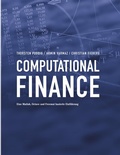 Cover: Computational Finance - BoD - Books on Demand