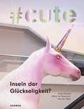 Cover: Cute - Kerber Verlag