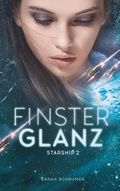 Cover: Finsterglanz - BoD - Books on Demand