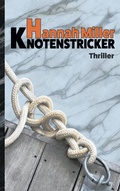 Cover: Knotenstricker - BoD - Books on Demand
