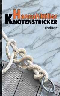Enlarge image Cover: Knotenstricker - BoD - Books on Demand