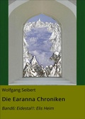 Cover: Die Earanna Chroniken - neobooks